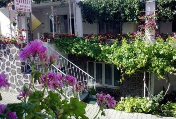 Ümit Pansiyon Ayaş - Görsel 20