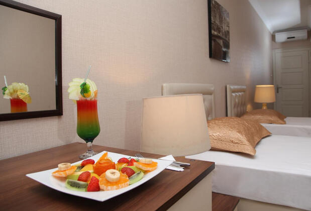 Moon Residence - Görsel 11