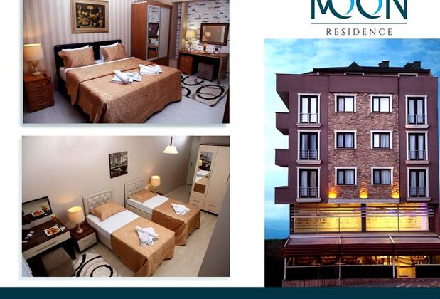 Moon Residence - Görsel 22