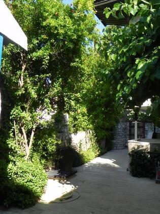 Sun Blue Apart Hotel - Görsel 15