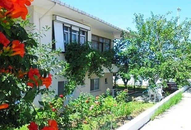 Ümit Pansiyon Ayaş - Görsel 10