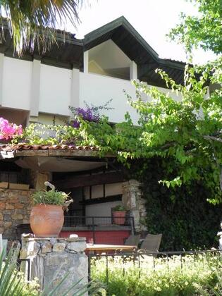 Sun Blue Apart Hotel - Görsel 10