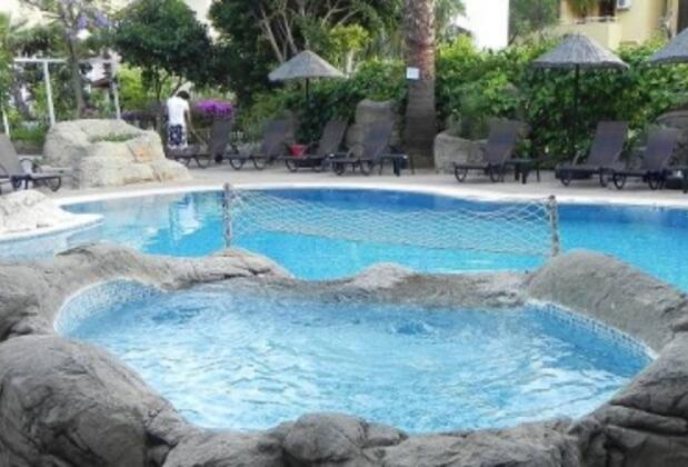 Sun Blue Apart Hotel - Görsel 11