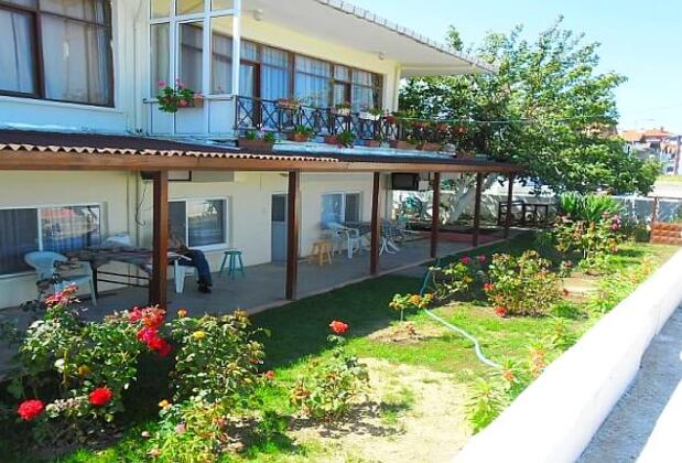 Ümit Pansiyon Ayaş - Görsel 11