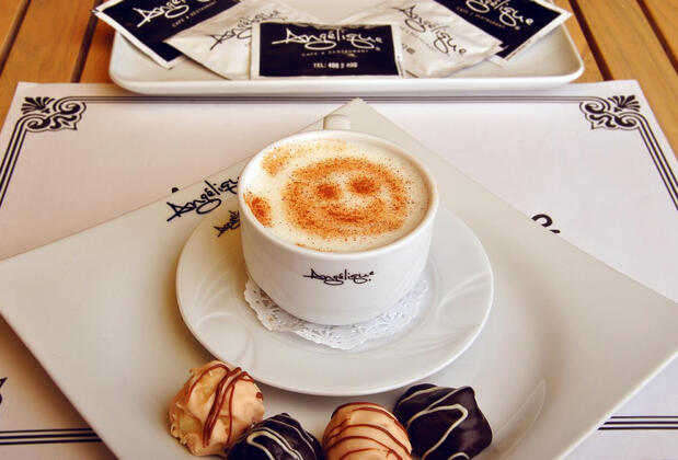 Moon Residence - Görsel 4