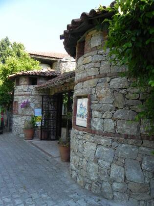 Sun Blue Apart Hotel - Görsel 5