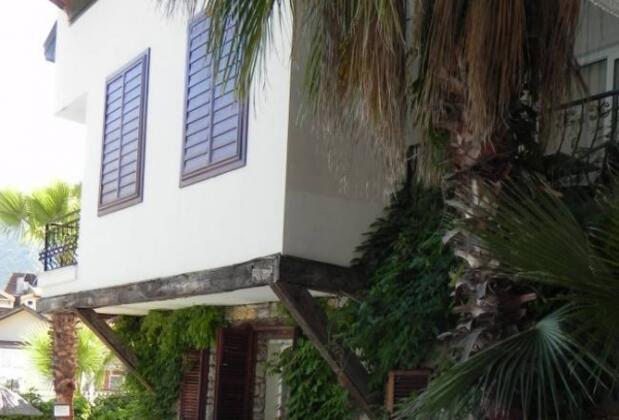 Sun Blue Apart Hotel - Görsel 3