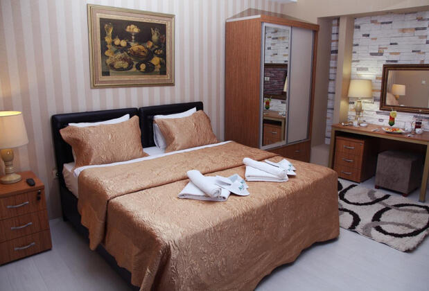 Moon Residence - Görsel 6