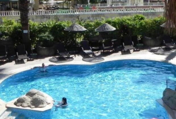 Sun Blue Apart Hotel - Görsel 9