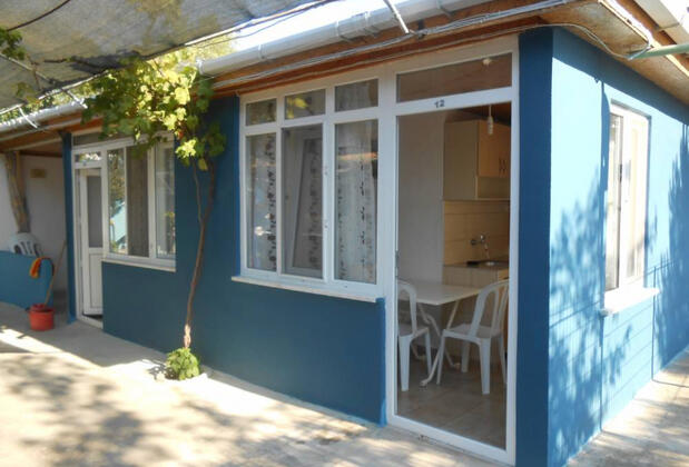 Ümit Pansiyon Ayaş - Görsel 5