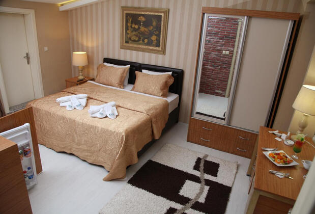 Moon Residence - Görsel 17