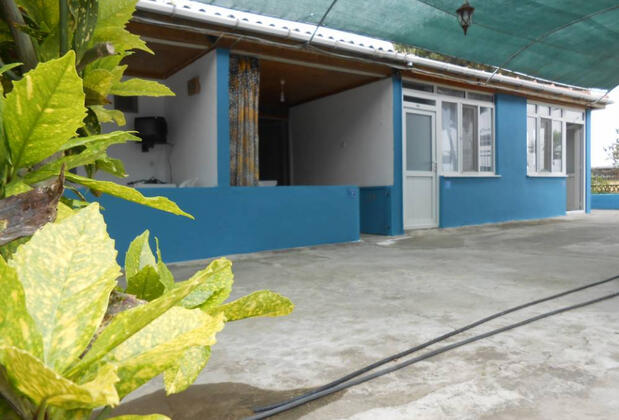 Ümit Pansiyon Ayaş - Görsel 9