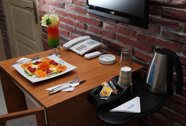 Moon Residence - Görsel 16