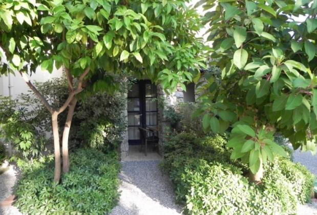 Sun Blue Apart Hotel - Görsel 4