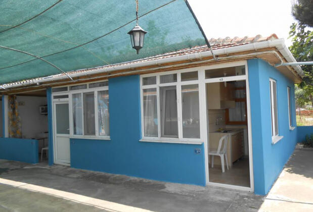 Ümit Pansiyon Ayaş - Görsel 15