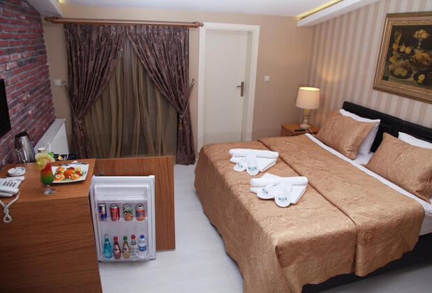 Moon Residence - Görsel 7