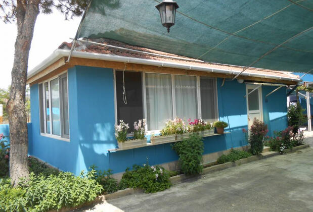 Ümit Pansiyon Ayaş - Görsel 12