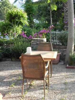 Sun Blue Apart Hotel - Görsel 6