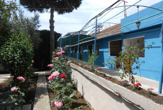 Ümit Pansiyon Ayaş - Görsel 6