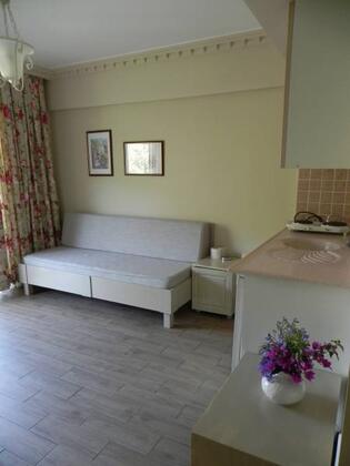 Sun Blue Apart Hotel - Görsel 7