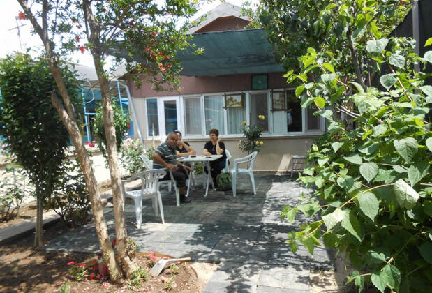 Ümit Pansiyon Ayaş - Görsel 13