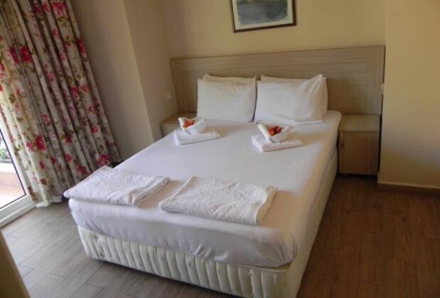 Sun Blue Apart Hotel - Görsel 8