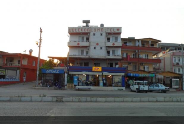 Dölekoğlu Motel - Görsel 3