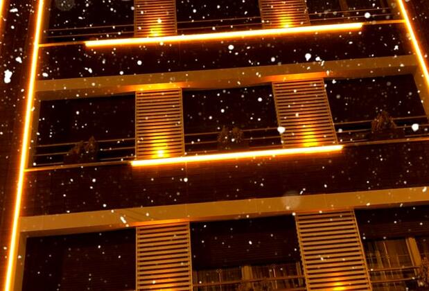 Salute Suite - Görsel 6