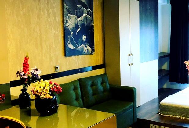 Salute Suite - Görsel 12