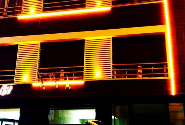 Salute Suite - Görsel 17