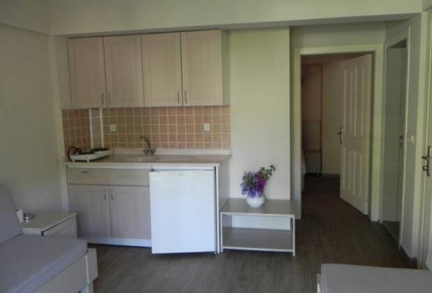 Sun Blue Apart Hotel - Görsel 14