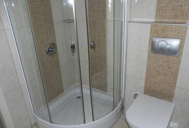 Sun Blue Apart Hotel - Görsel 12