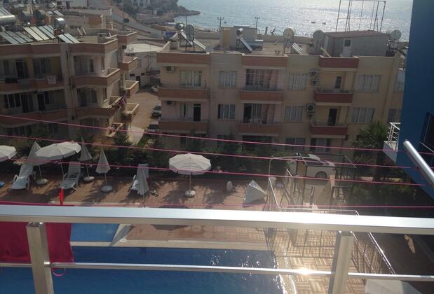 Dölekoğlu Motel - Görsel 5