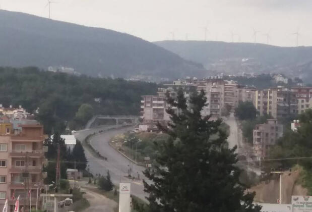 Altın Kule Otel - Görsel 7