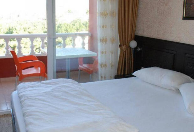 Altın Kule Otel - Görsel 9