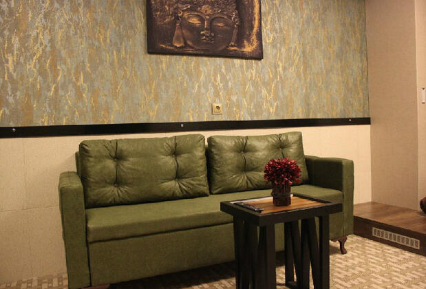 Salute Suite - Görsel 14