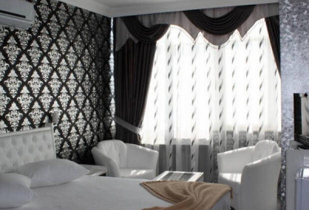 Altın Kule Otel - Görsel 5