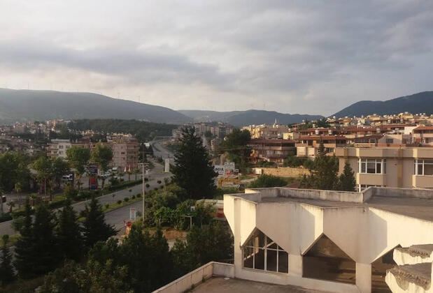 Altın Kule Otel - Görsel 8