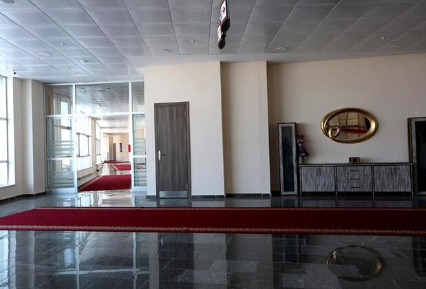 Atatürk Üniversitesi Turizm Fakültesi Uygulama Oteli - Görsel 33