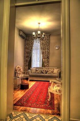 Ömer Hayyam Palace - Görsel 7