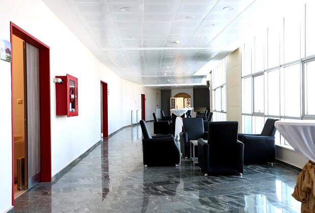 Atatürk Üniversitesi Turizm Fakültesi Uygulama Oteli - Görsel 8