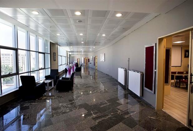 Atatürk Üniversitesi Turizm Fakültesi Uygulama Oteli - Görsel 22