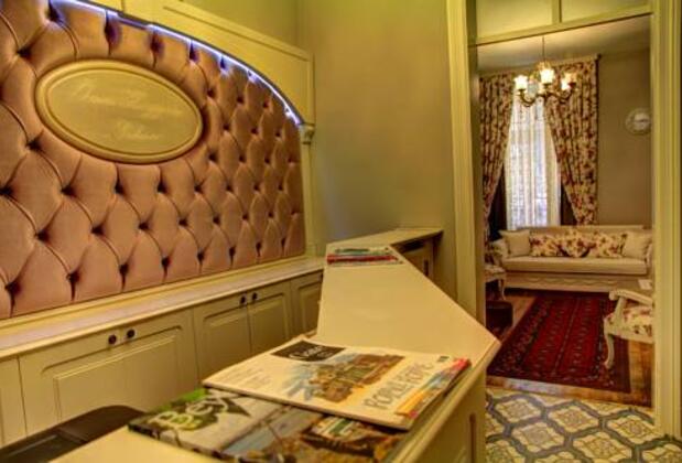 Ömer Hayyam Palace - Görsel 39