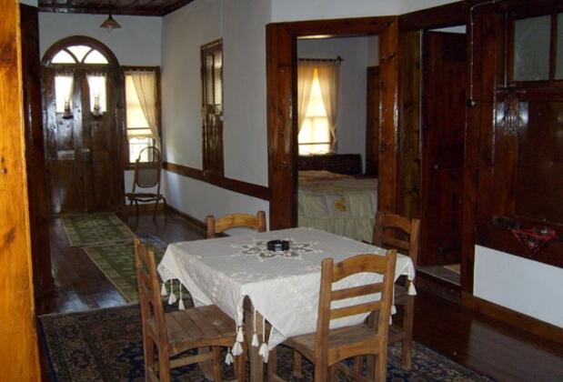 Taraklı Çakırlar Konağı - Görsel 19