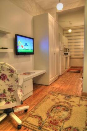 Ömer Hayyam Palace - Görsel 19