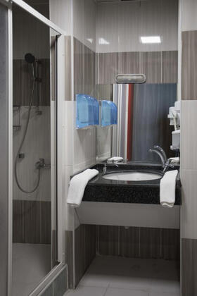 Atatürk Üniversitesi Turizm Fakültesi Uygulama Oteli - Görsel 12