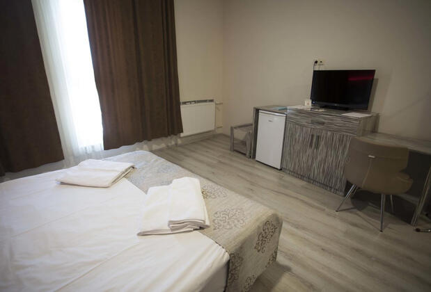 Atatürk Üniversitesi Turizm Fakültesi Uygulama Oteli - Görsel 18