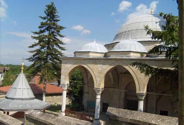 Taraklı Çakırlar Konağı - Görsel 3