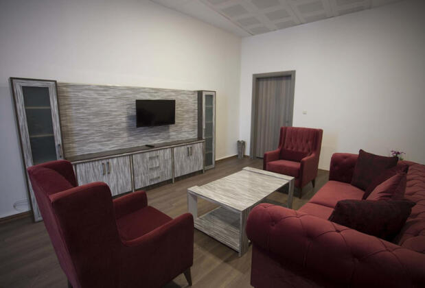 Atatürk Üniversitesi Turizm Fakültesi Uygulama Oteli - Görsel 5