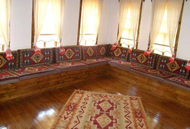 Taraklı Çakırlar Konağı - Görsel 22